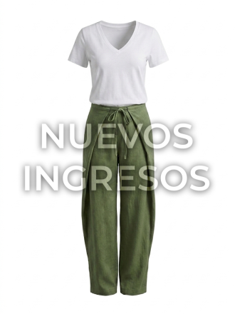 NUEVOS INGRESOS